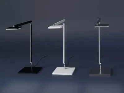 Roxxane Home 3D model