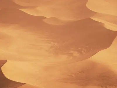 TERRAFORM Mountains Collection 3D Model Pack