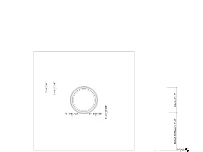 Kolbe Ultra Series Casement Full 1 3D model