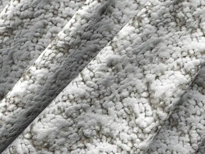 Pile Fabric VOL01 4K Seamless PNG PBR Textures Texture