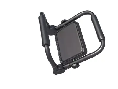 portable led work - LED Light - Inspection light 3D print model