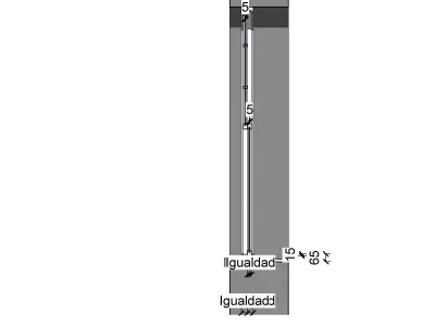 Curved Sash with glazing bars top amp bottom 3D model