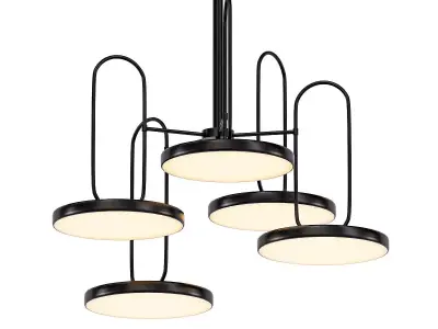 Lite Source 3D model