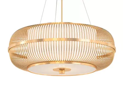Lampshade 3D model buy