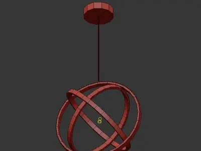 Demeo 3D model