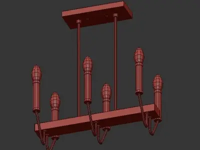 Lavallee 3D model