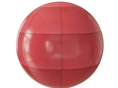 Minimalist Smooth Ceramic Tile Texture Texture