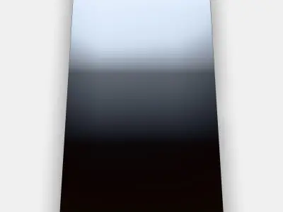 NICKEBO By 14 Low-poly 3D model