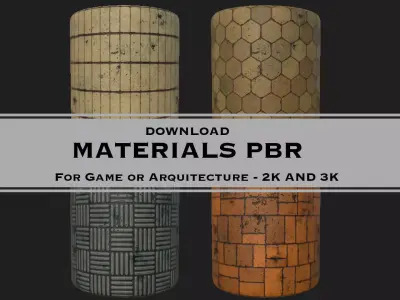 Procedural Texture Texture