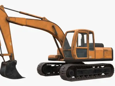  Construction Machinery 