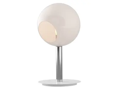 Minimalux table lamp 3D model