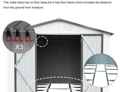 domi outdoor 011 3D model