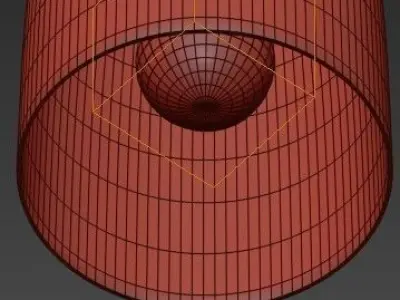 LBL Lighting 3D model