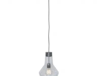 Romeo Pendant Light 3D model