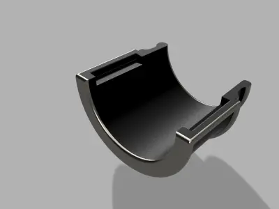 Tifa Lockharts bracelets 3D print model