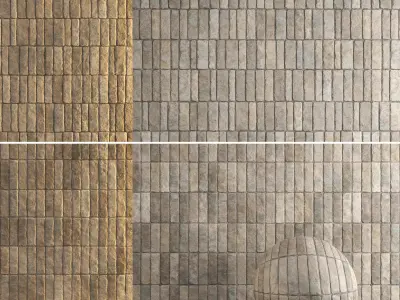 Mrf Bricks Set13 Texture