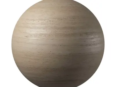 Travertine Material and Tiles - set 02 Texture