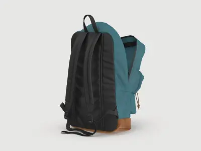  Teen Backpack 