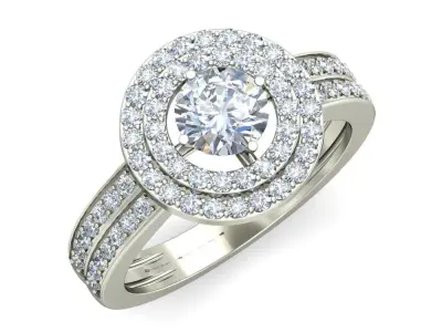 VJR95 3D print model