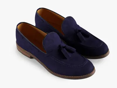  Classic Men's Shoes Full Set 