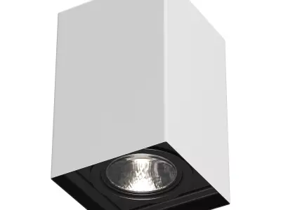 RK02141 Plafon Low-poly 3D model