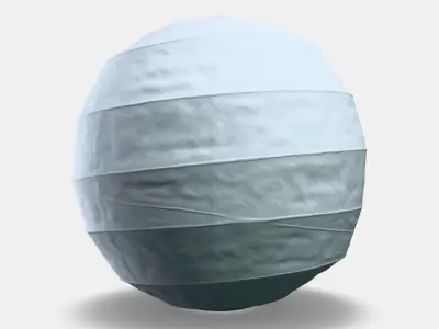 REGOLIT Pendant lights Low-poly 3D model