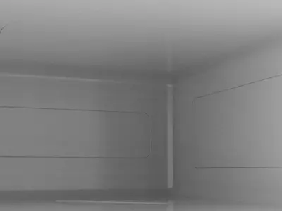 room scifi3 3D model