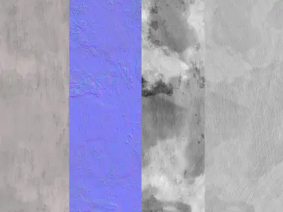 Plaster Texture Texture