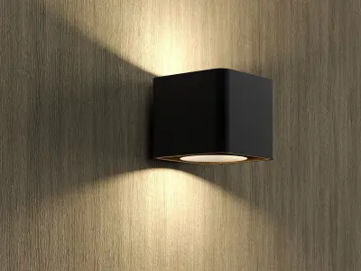 Cream golden oak Texture