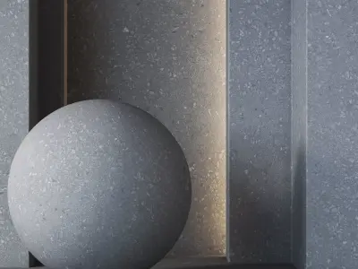 Stone Textures 4K - Seamless Texture