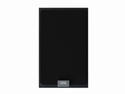 ELAC Uni-Fi UB5 3D model