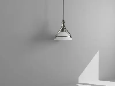 Vol3 Light fixture0049 VR 3D model