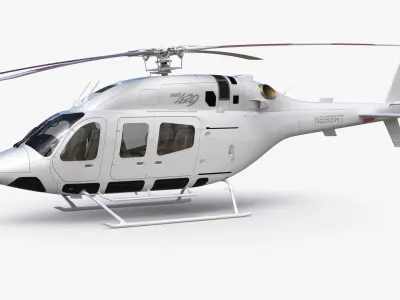  Bell 429 Corporate 