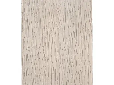 CARPET ZENON 200 X 300 3D model