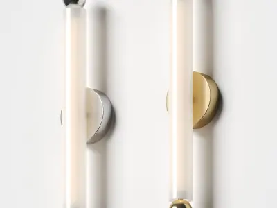 TEKNA - Mercer 3D model