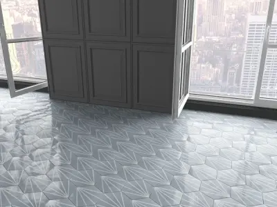 Marrakech Design-Claesson Koivisto Rune-214 3D model
