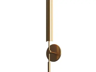  Deidra LED Sconce 3D model