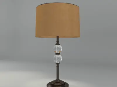 Braedon Floor  3D model