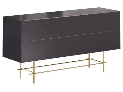 Ellender Chest Of Drawers By Evanyrouse 3D model