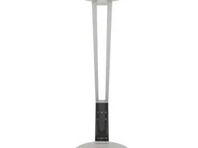 LUCTRA LINEAR TABLE 3D model