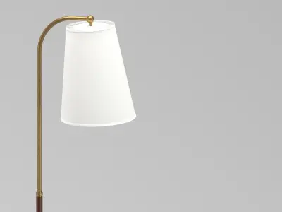 Lamp 105 3D model
