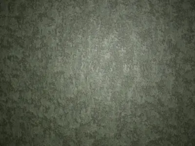 Worn smooth grey stone - 4K PBR BRDF material Texture