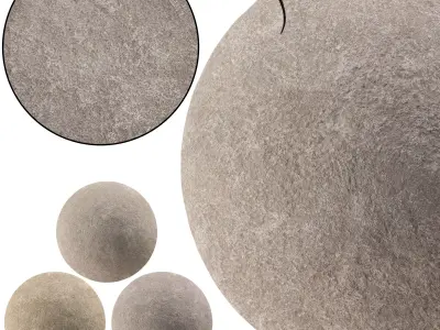 Concrete 14 - Seamless Texture