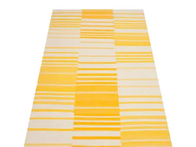 Rug Set 170 3D model