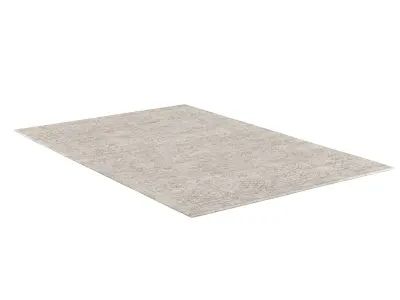 PARISA WOOL RUG 3D model