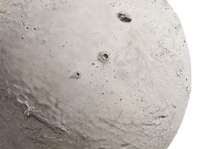 Concrete Seamless Texture 2K - EXR 5 - JPG 5 Texture Texture 21