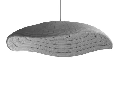 Bover Valentina S24 3D model