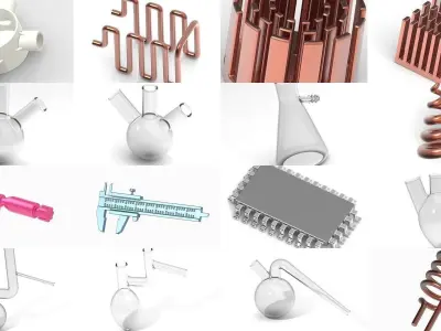 CHILDREN SCIENCE EDUCATIONAL PACK