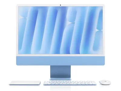  Apple Electronics Collection 2025 