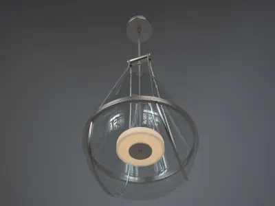 Rihlo Axis 14 3D model